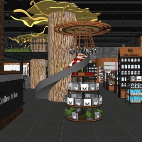 09 潮品店数码店 (2)